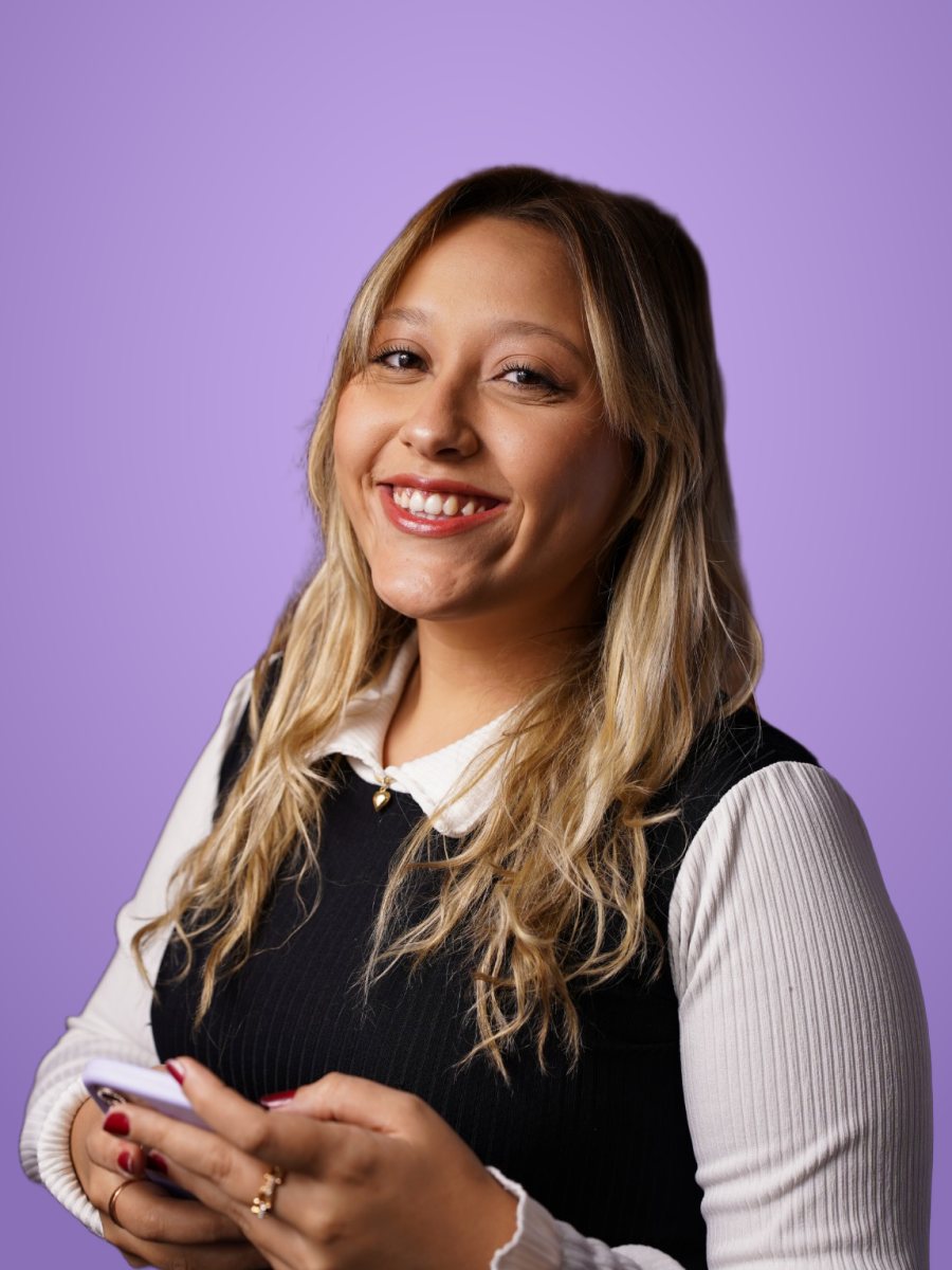 Amanda Ghiraldi