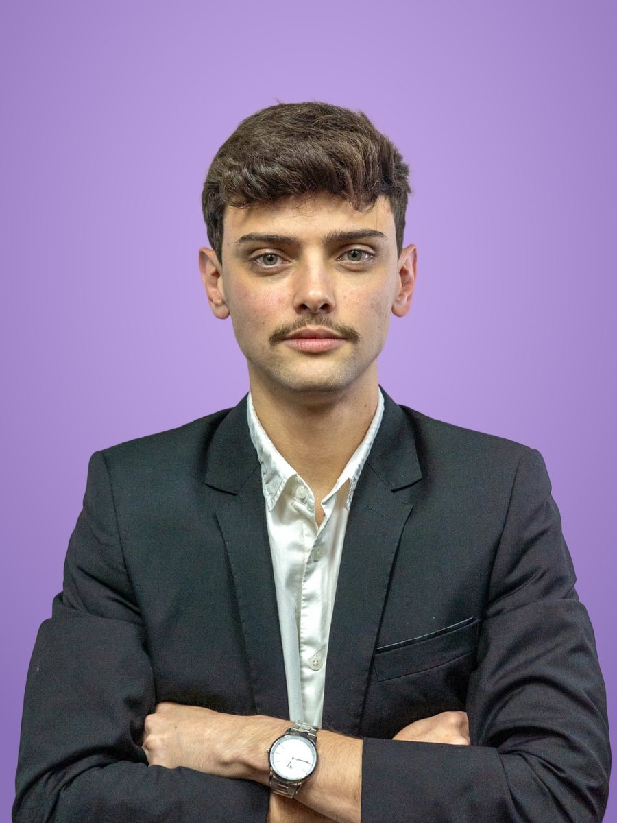 Lucas Guirado